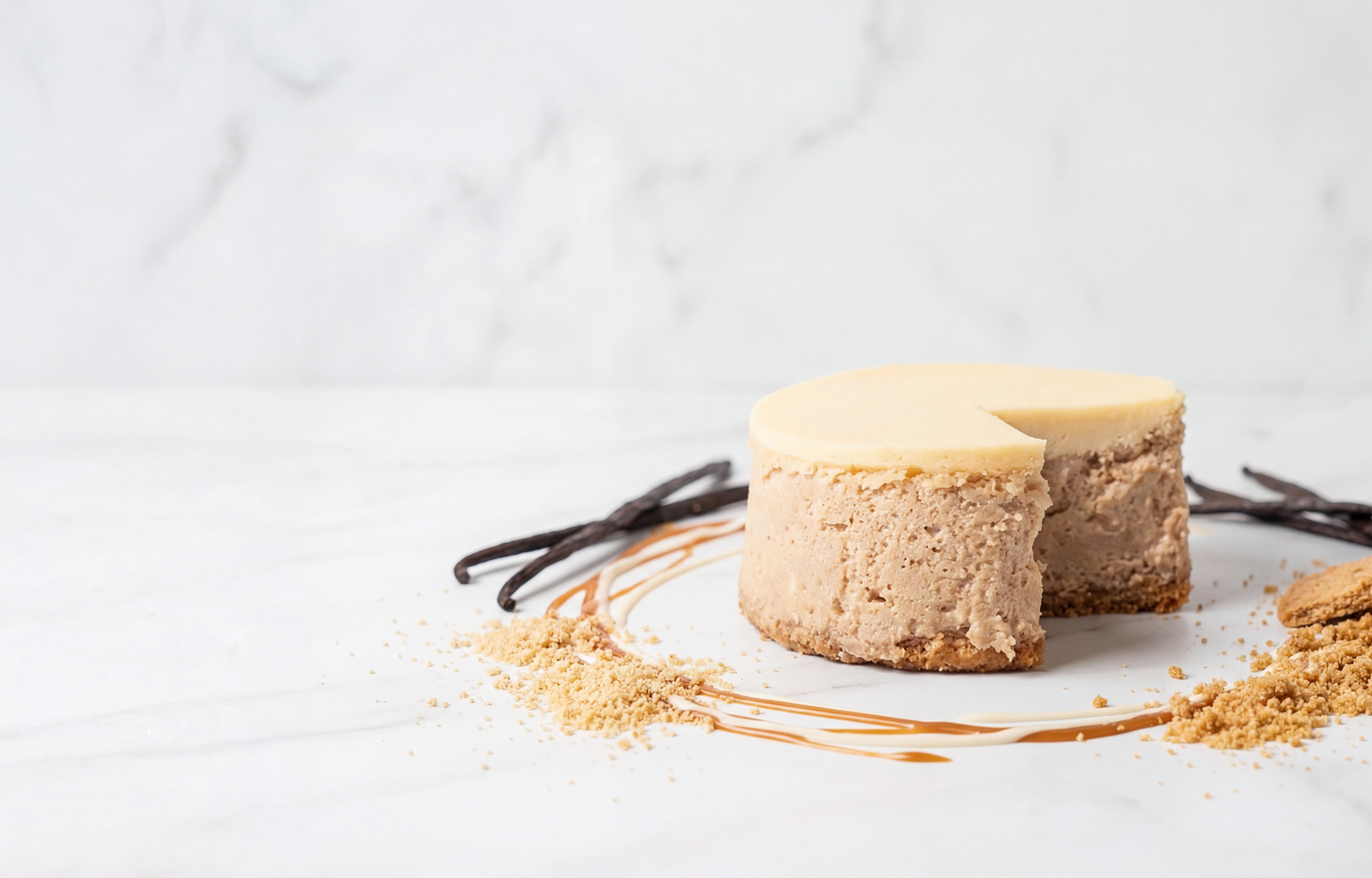 Cheesecake signature Rachel's